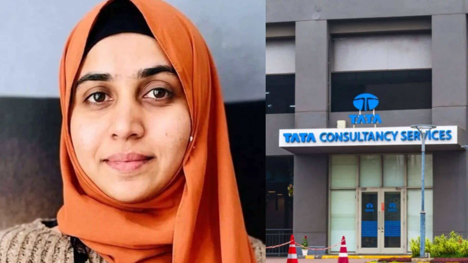 TCS Conversion Racket Case: Main Accused Nida Khan Arrested From Chhatrapati Sambhajinagar