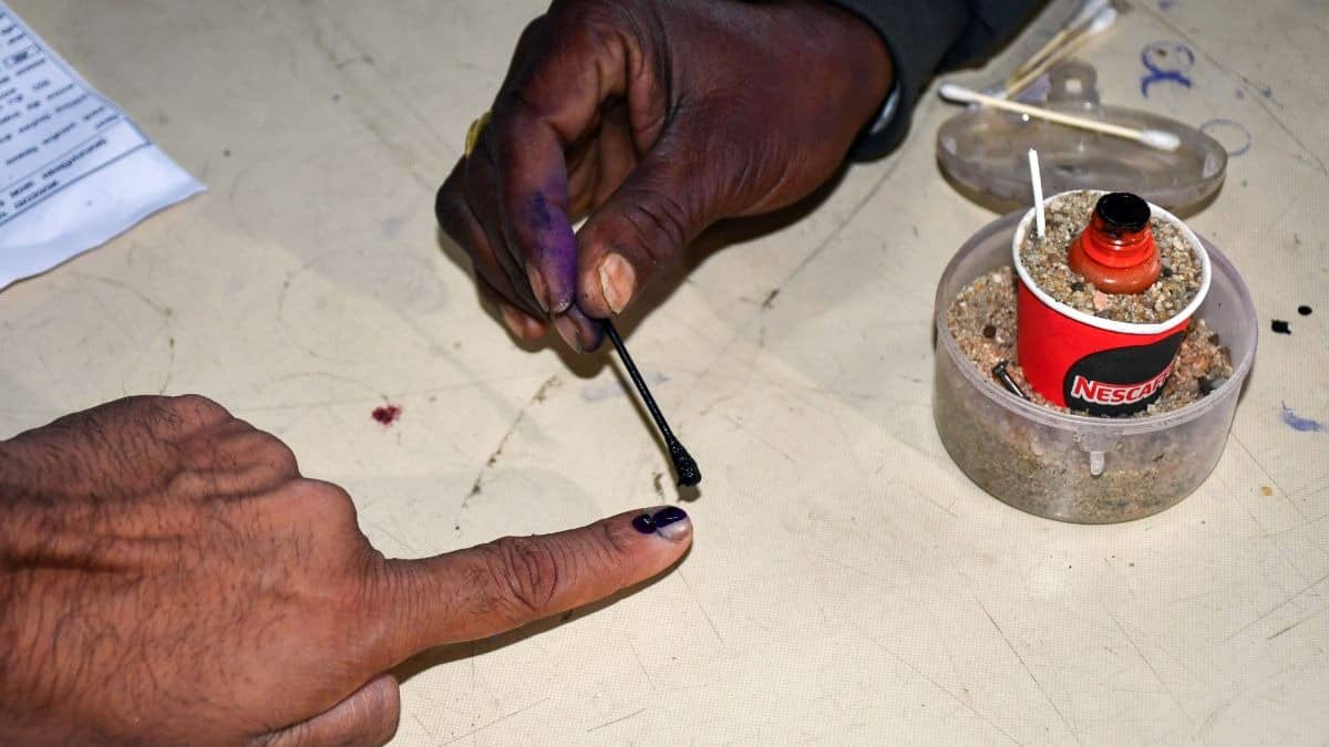 ECI Announces Maharashtra MLC Polls: Nagpur Bye-Election, 16 Biennial Seats Scheduled For June 18