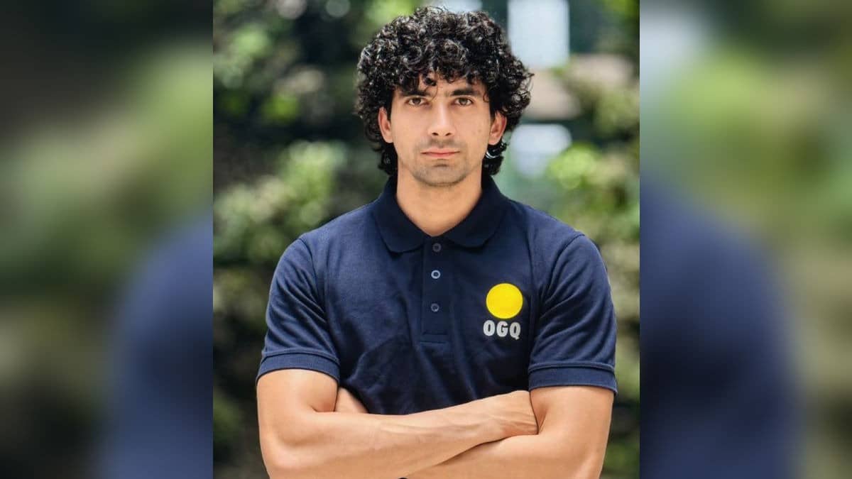 Para Athlete Chirag Tyagi Found Dead Under Mysterious Circumstances In Ghaziabad, Hole Found On Back