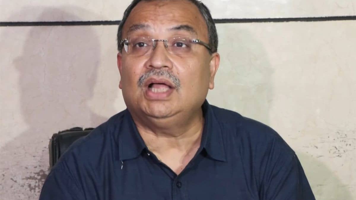 People of Bengal Have Voted for Development, in Favour of Joraphool: Trinamool Congress