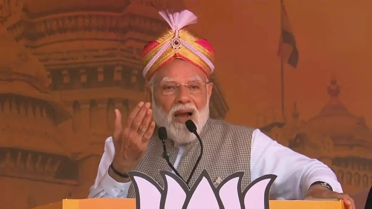 PM Modi Recalls 1998 Pokhran Tests on National Technology Day; Says ‘Tech Key Pillar of Self-Reliant India’