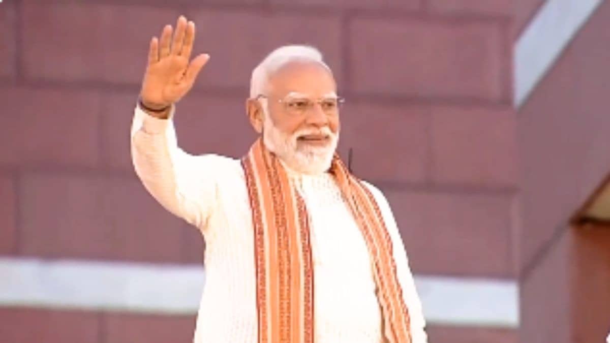 ‘Intimidation Has Lost’: PM Modi Hails BJP’s Record Falta Win As Party Crosses 208 MLAs In Bengal