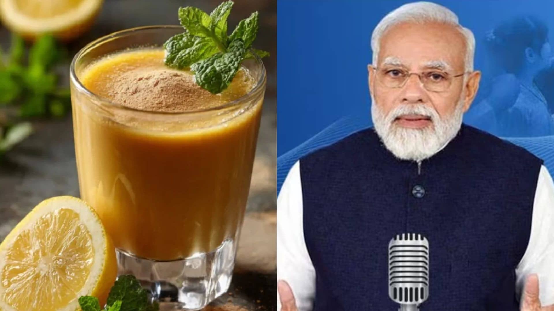 ‘Stay Hydrated, Relish Desi Drinks’: PM Modi’s Tips To Beat Scorching Heat In Latest Mann Ki Baat Address