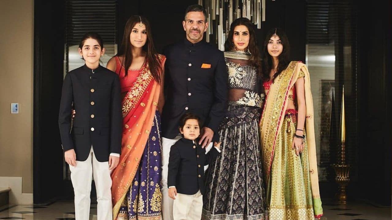 Priya Sachdev Signals She Will Not Pay Children’s Education Costs Without Access to Restrained Estate Funds