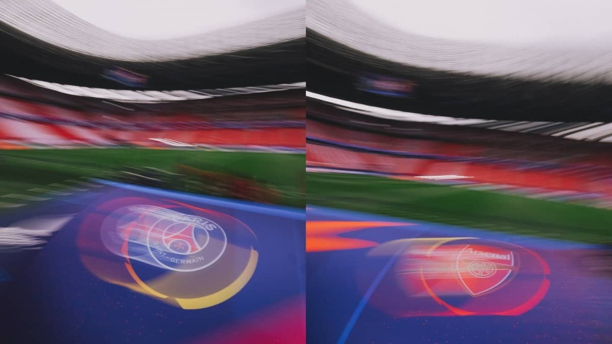 PSG vs Arsenal, UCL 2025-26 Live Score & Updates: PSG Face Arsenal In Epic Encounter In UCL Final