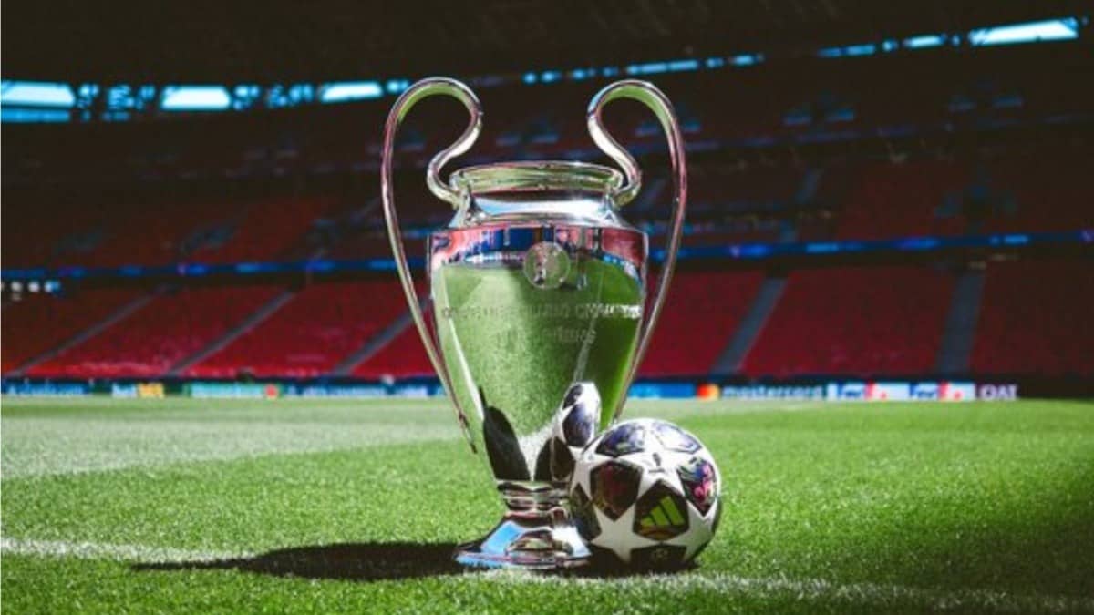 PSG and Arsenal Clash In High-Stakes UEFA Champions League Showdown In Budapest