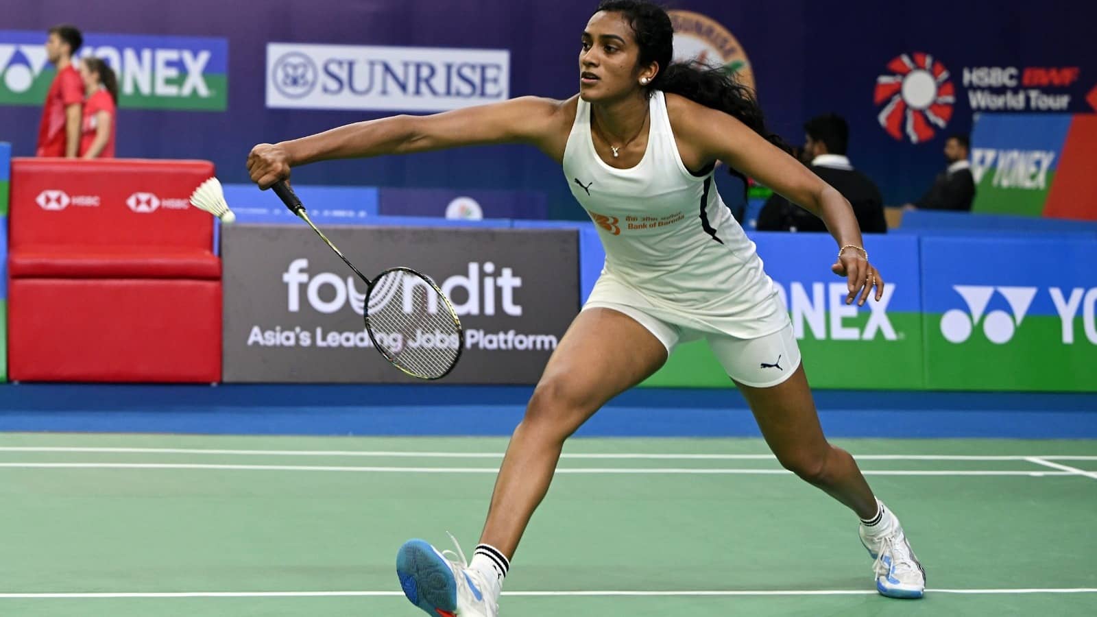 Sports Ministry-backed National Camp Fuels Asian Games 2026 Prep For Indian Badminton Teams