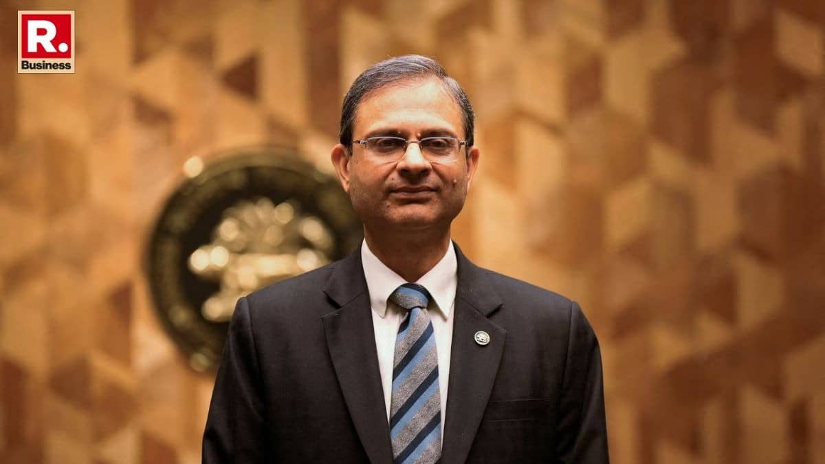 RBI Ready to Intervene as Governor Malhotra Warns of Fuel Price Hike, Says ‘Only a Matter of Time’