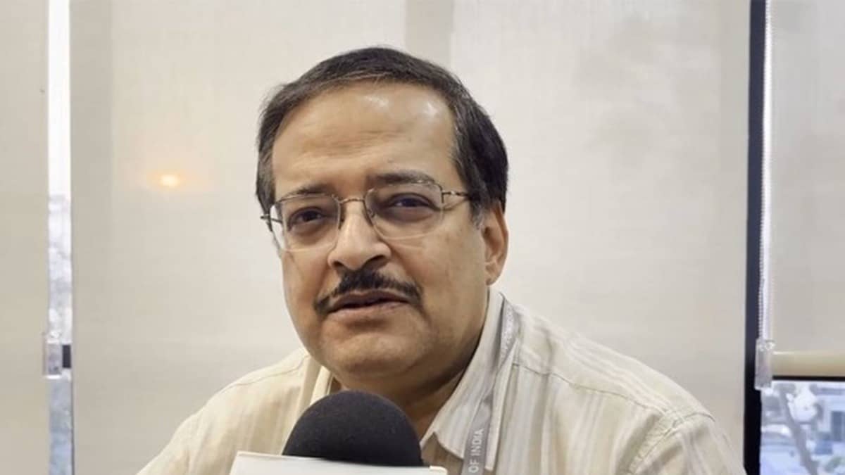 Retired IAS Officer Subrata Gupta, Who Led Electoral Roll Revision, Named Advisor To Bengal CM Suvendu Adhikari