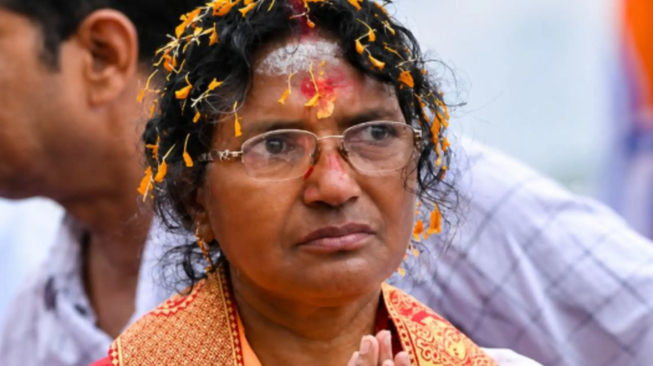 ‘Keep Your Crores, I’ll Give 20 Lakhs to Have My Daughter Back’: Watch Panihati’s New MLA Ratna Debnath Moving Interview To R-Bangla