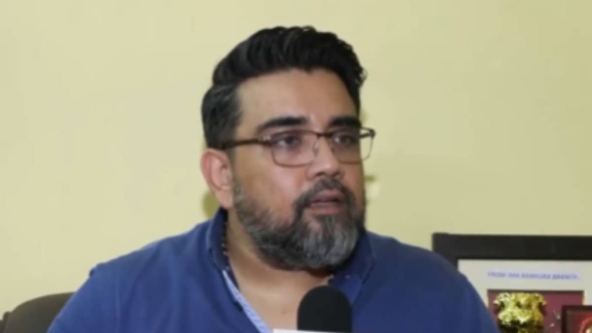 ‘How Can Outsider Org Capture Entire Party’: Suspended TMC Leader Riju Dutta’s Scathing Attack On I-PAC; BJP Says ‘No Vacancy’
