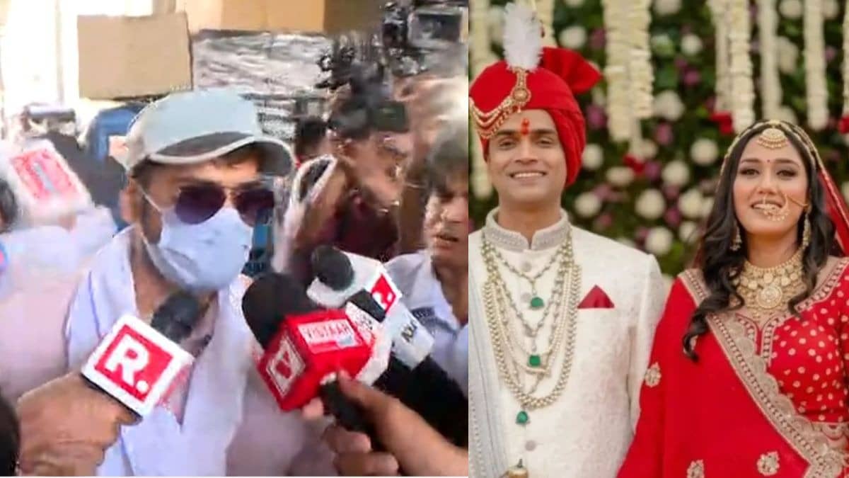 ‘Digital Data, Room Search’: SIT Tightens Noose, Re-Enacts Crime Scene With Twisha Sharma’s Husband Samarth