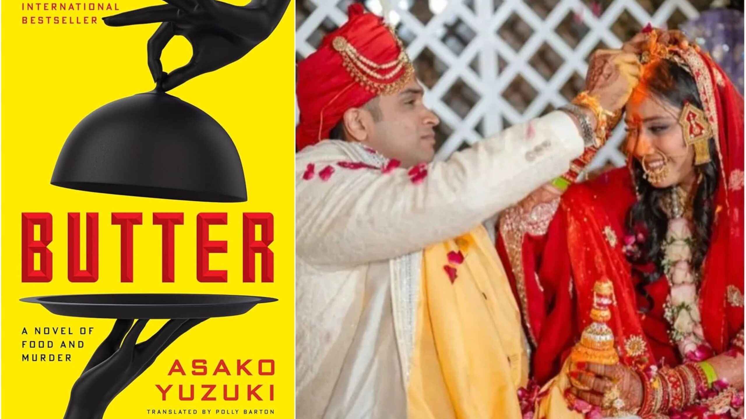 Samarth Singh Reading Japanese Murder Mystery ‘Butter’ While CBI Custody Over Wife Twisha Sharma’s Mysterious Death: Report