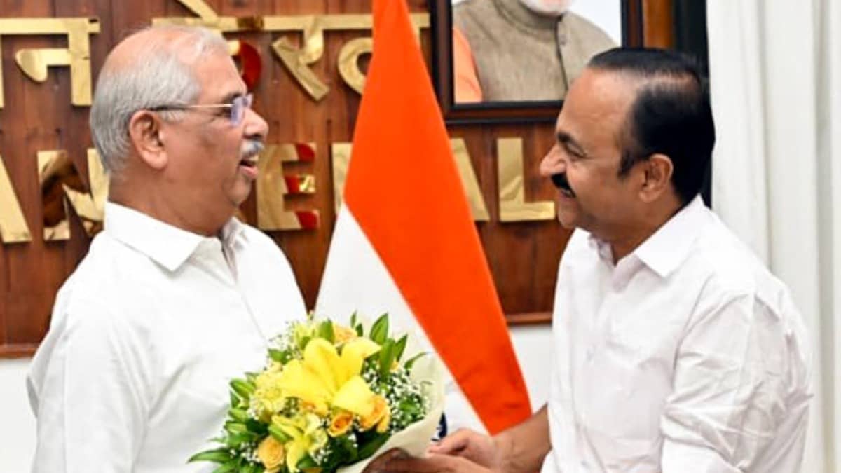 Long Wait Over: Kerala’s New CM Will Finally Be Sworn-In On May 18 As Congress Settles For VD Satheesan