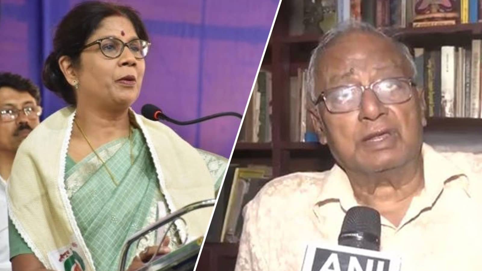 TMC vs. BJP Tension Peaks Over Strong Room Security as Counting Nears in West Bengal