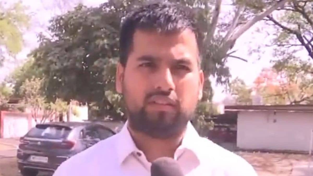 SC Notes Institutional Bias, Procedural Lapses In Twisha Sharma Death Case: Family’s Advocate Ankur Pandey