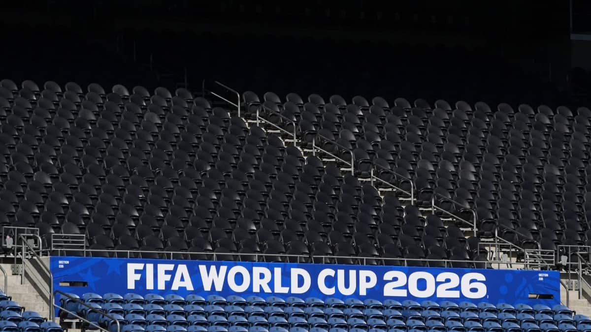 FIFA Faces Investigation For Exorbitant World Cup Ticket Prices And Sales Tactics, Here’s What You Need To Know