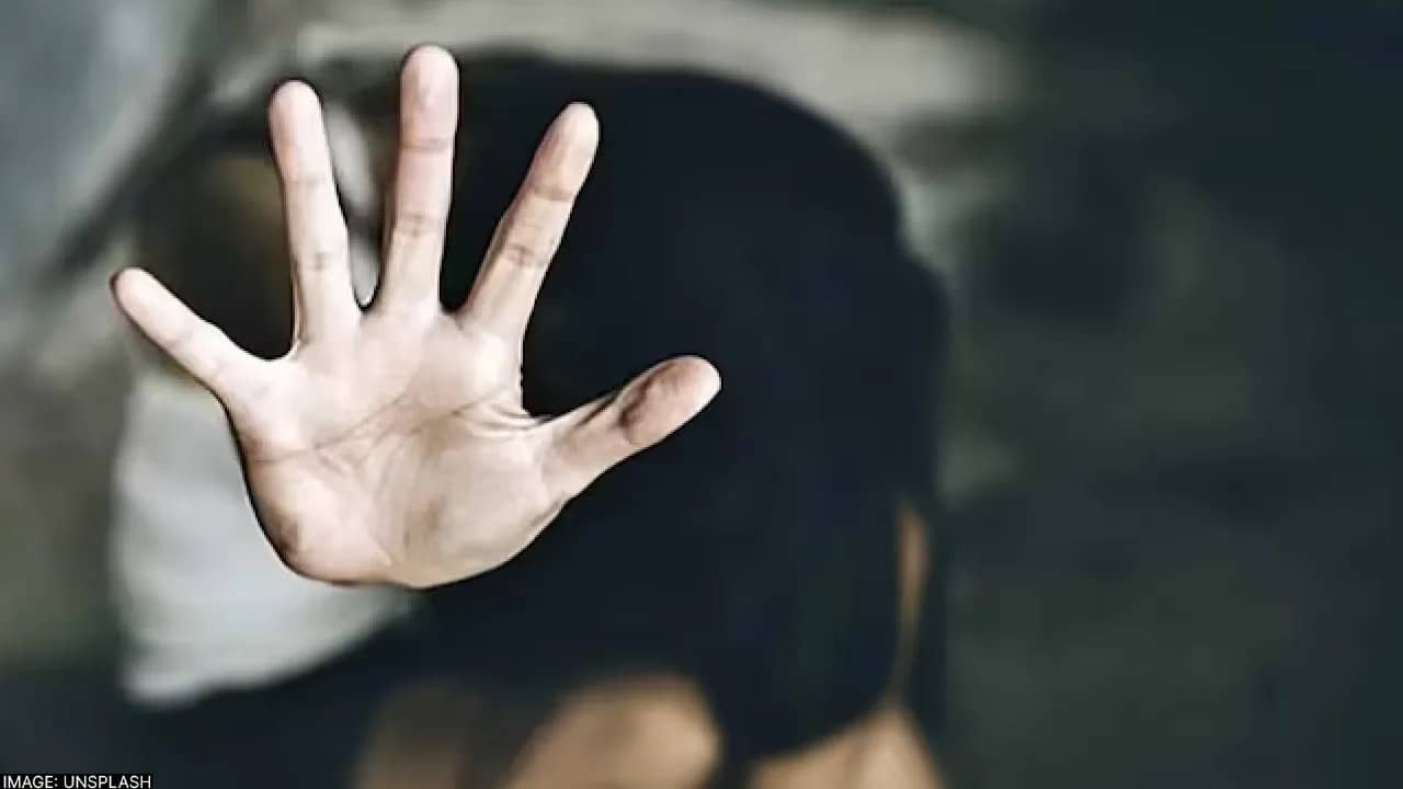 Grandfather Arrested In Pune For Attempted Sexual Assault Of 9-Year-Old Granddaughter
