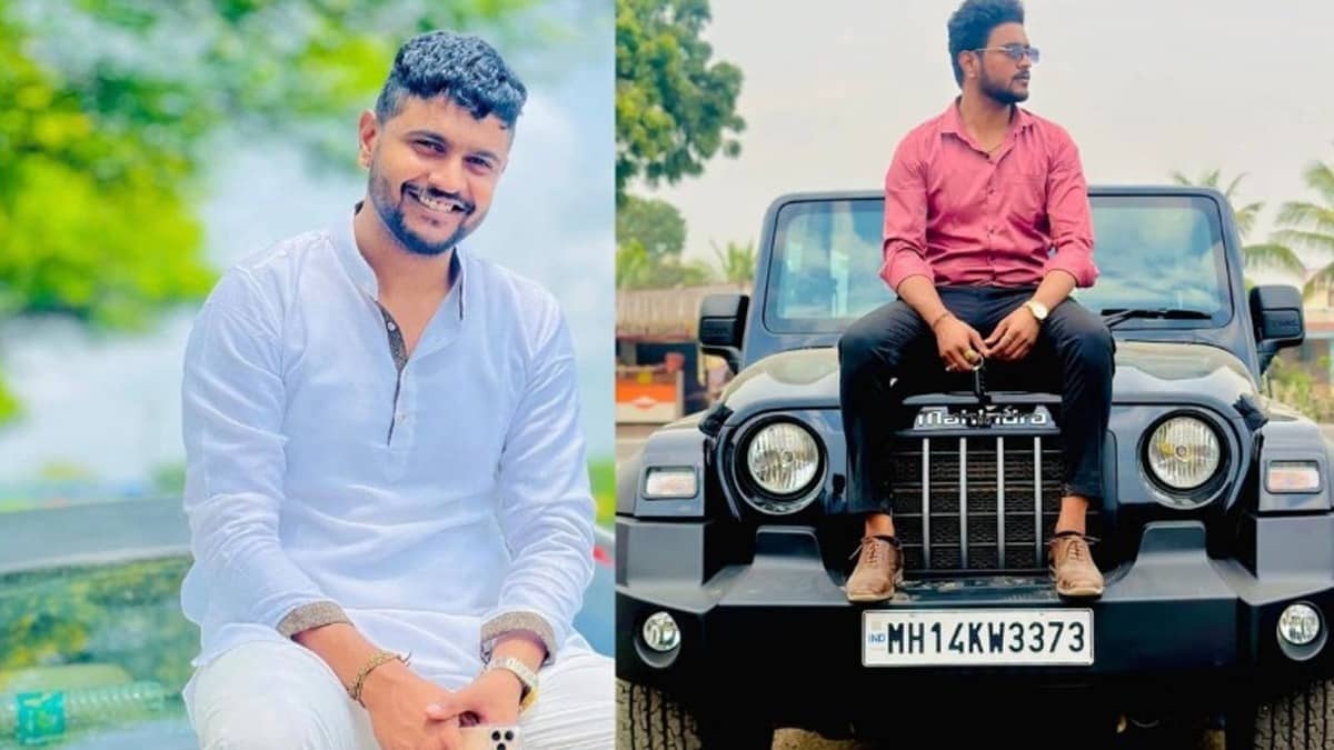 ₹5 Lakh Profit: Accused Shubham Khairnar Allegedly Resold Leaked NEET Paper via Encrypted App