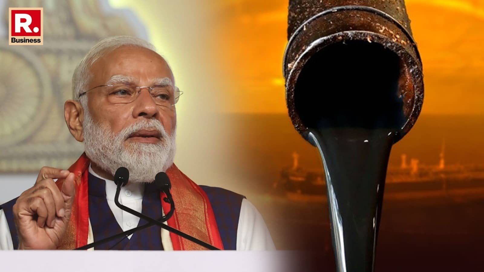 Defending the ₹95 Rupee: Why Experts See PM Modi’s ‘Austerity’ Appeal as a Buffer for India’s Forex