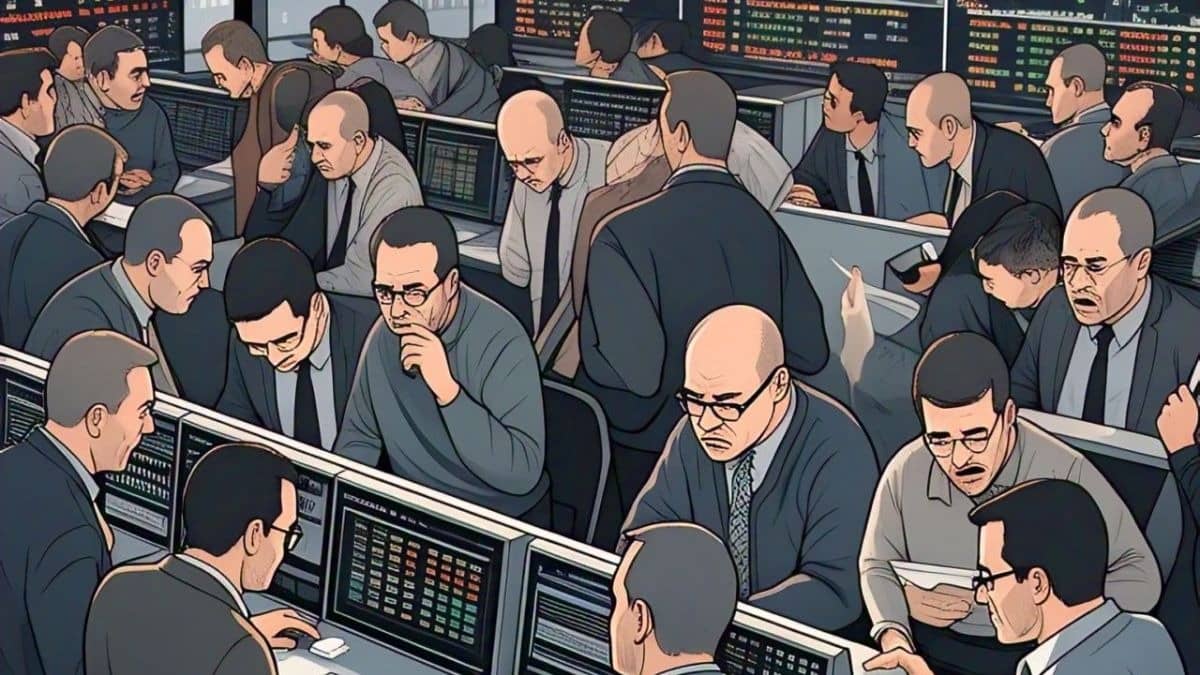 Stock Market Opening Bell: Sensex Rose 0.49%, Nifty 50 Rallied 0.28% – Here’s Why