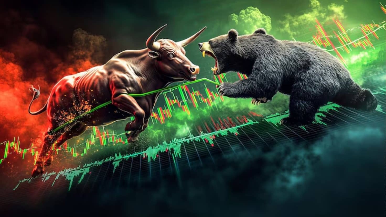 Stock Market Opening Bell: Sensex Plummeted 0.21%, Nifty 50 Declined 0.28%