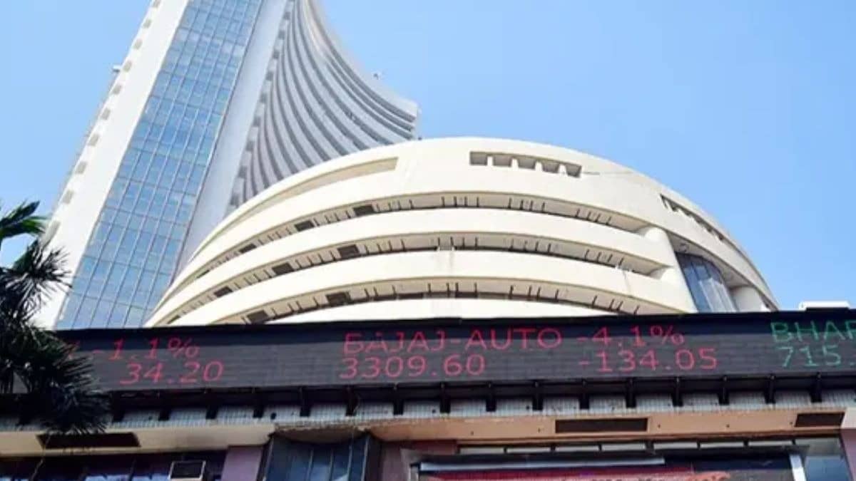 Nifty 50, Sensex Outlook: How Will Indian Stock Market Perform On May 22?