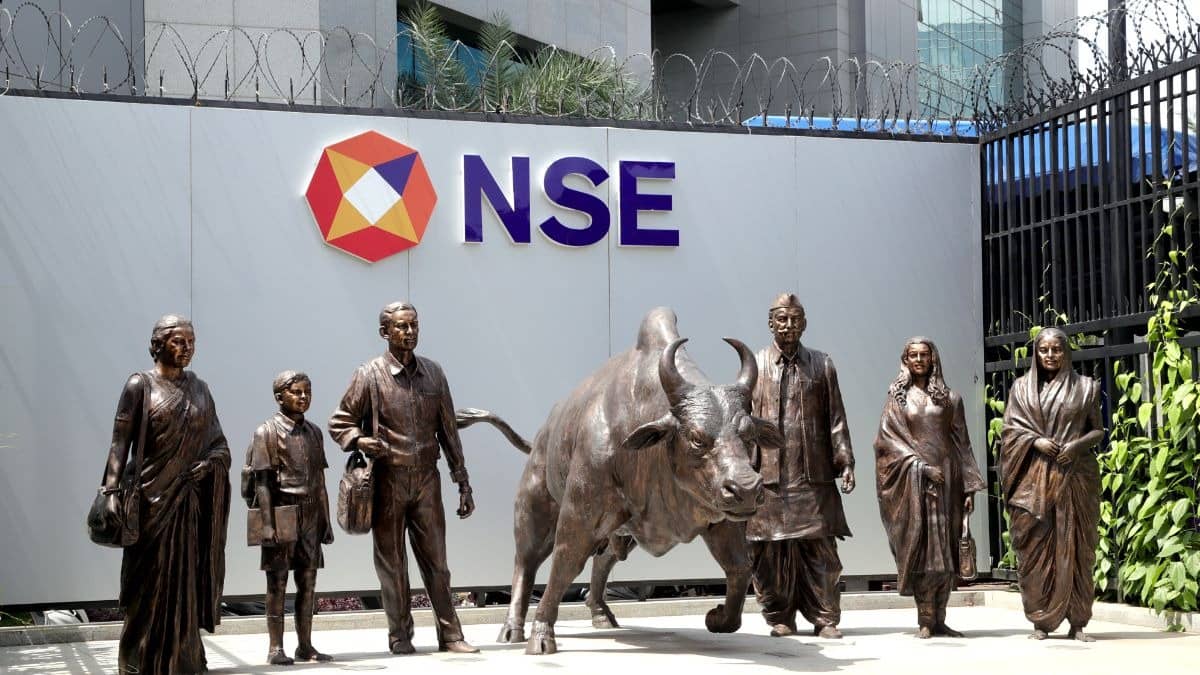Stock Market Opening Bell: Sensex Fell 0.51%, Nifty 50 Plummeted 0.49% – Here’s Why