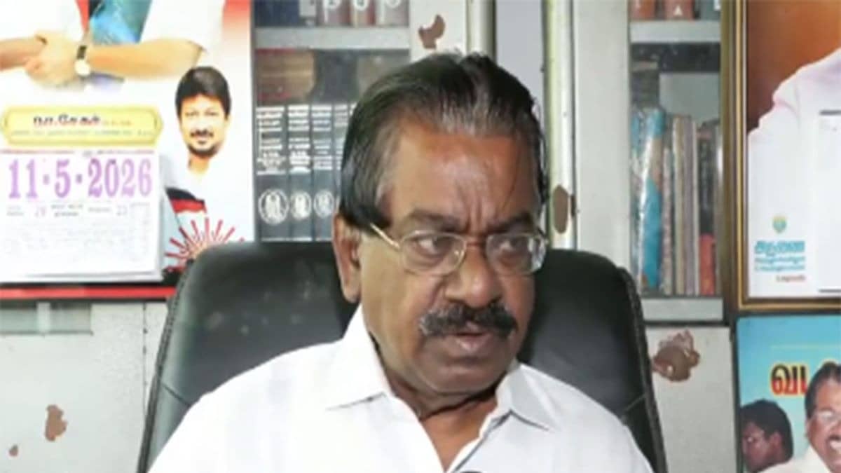 ‘Stopped Russia Oil Purchase Under Trump Pressure’: DMK Hits Out At Centre Over Fuel Crisis After PM Modi’s Appeal