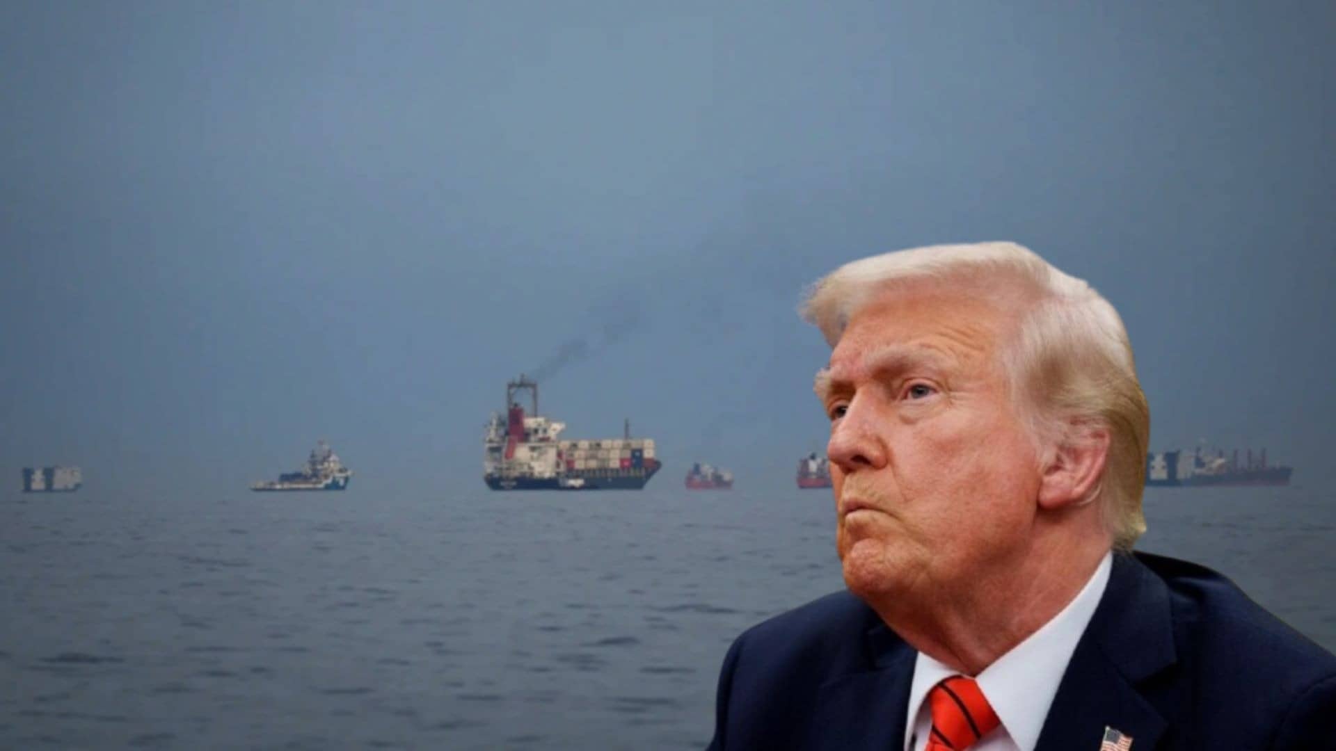 ‘America Calls Off Epic Fury’: Is It the End of War or Has Trump Accepted Defeat?