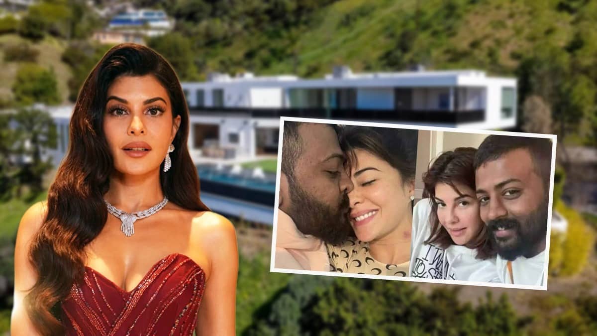 ‘Strong Suspicion Jacqueline Fernandez Received Luxurious Gifts From Sukesh’: Court In Money Laundering Case