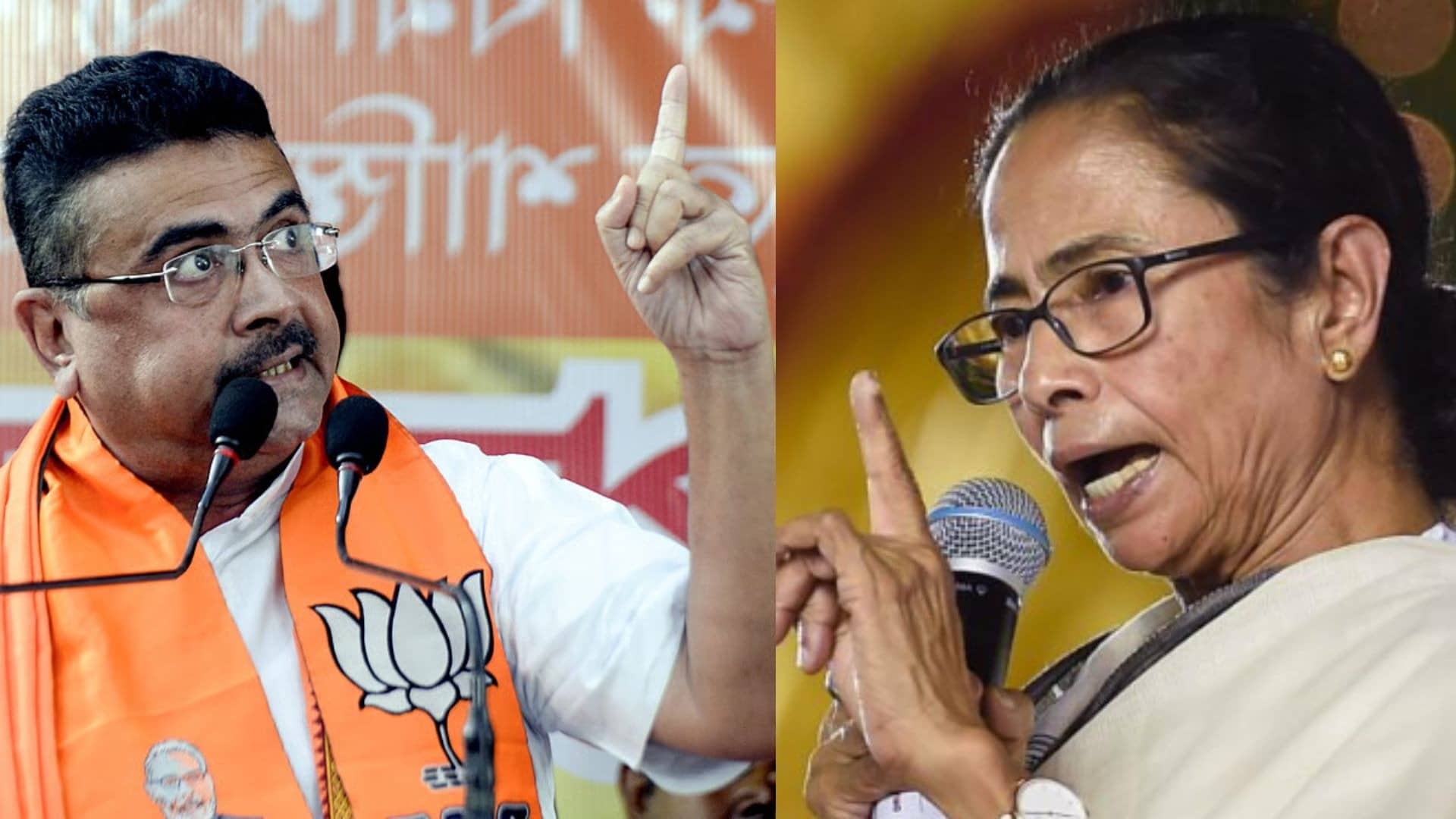 Mamata Banerjee Calls for United Opposition Against BJP After Suvendu Adhikari Takes Oath as Bengal CM