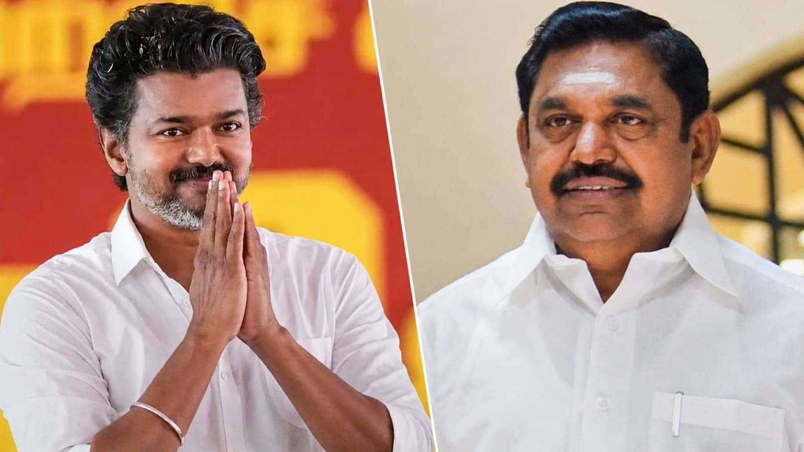 TVK Govt To Get Bigger Boost? 36 AIADMK MLAs Likely To Support Vijay-Led TVK: Reports