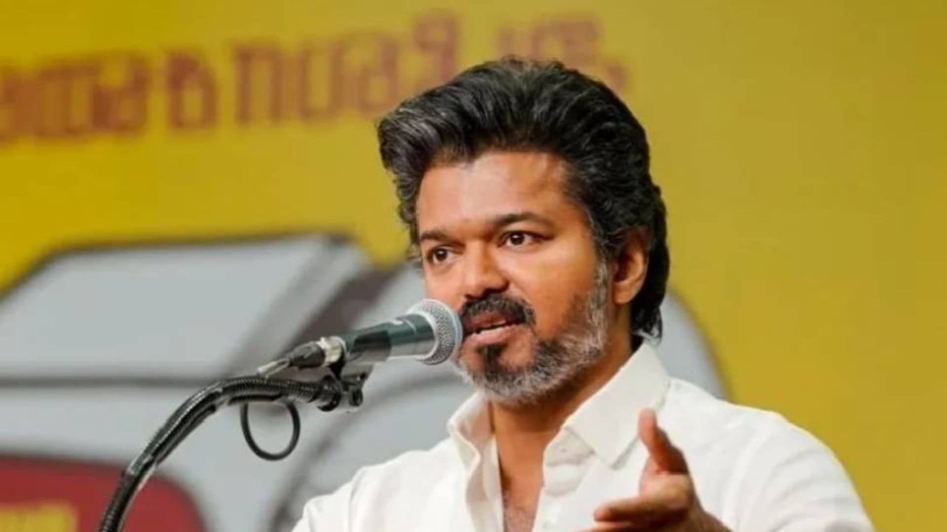 ‘Single Largest Party Denied’: TN Congress To Protest Against Blocking of TVK’s Govt Formation Bid; Calls Guv ‘Puppet’ of BJP