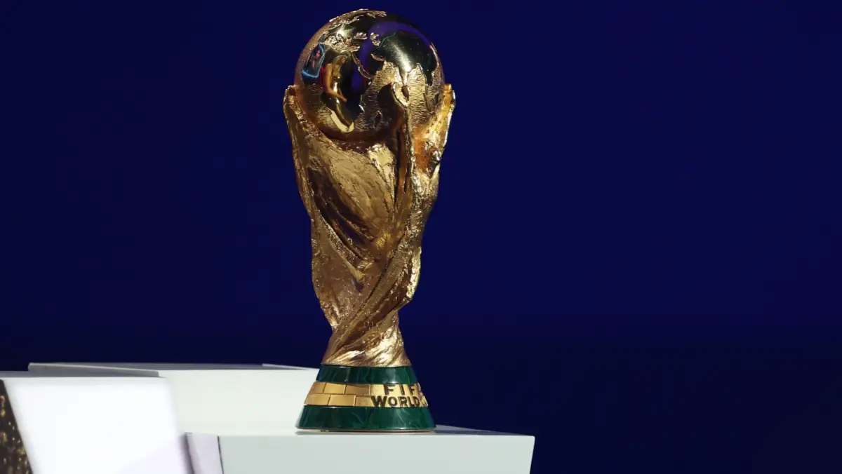 Delhi HC Issues Notice On Plea Seeking Free Broadcast Of FIFA World Cup 2026 In India