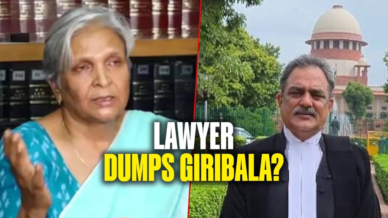 ‘They Were Upset With Me’: Samarth Singh’s Lawyer Makes Shocking Claims Over Surrender Advice And Unpaid Bills