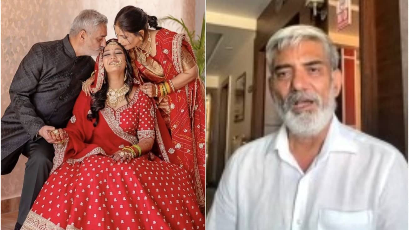 ‘Confident They Will Bring US Justice’: Twisha Sharma’s Father As AIIMS Team Arrives in Bhopal For Second Autopsy