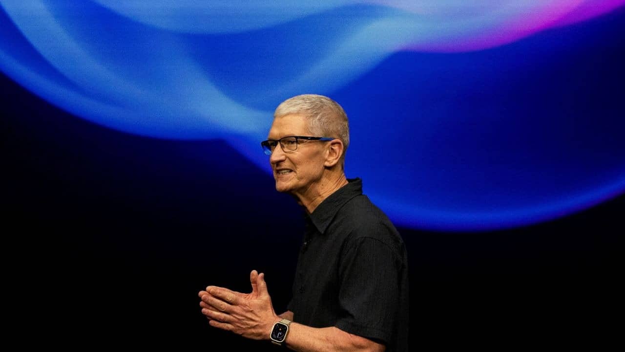 ‘I’m Over the Moon Excited About India’: Tim Cook Hails Record Growth in Q2 2026 Earnings Call