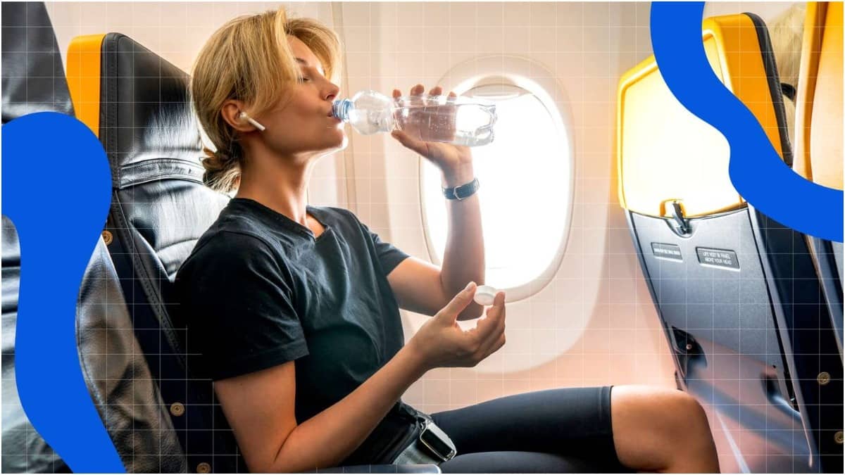 Gut Care Kit To Pack To Avoid Traveller’s Diarrhea And Other Stomach-Related Issues During A Trip