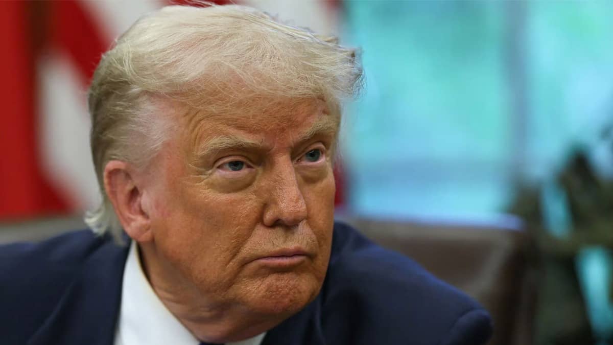 US Trade Court Rules Trump Tariffs Illegal, But Issues Narrow Block