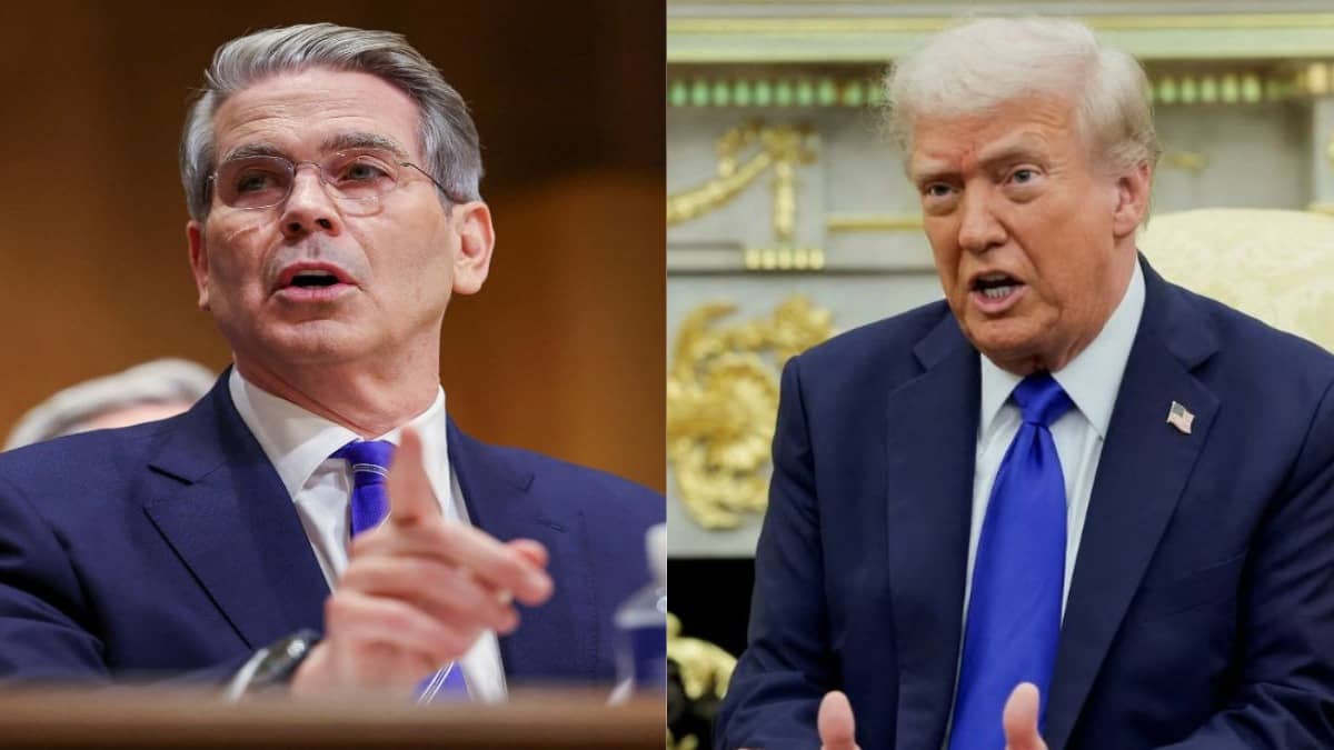 Oman Assures No Strait Of Hormuz Tolls After Trump Warns ‘We’ll Blow Them Up’, Says US
