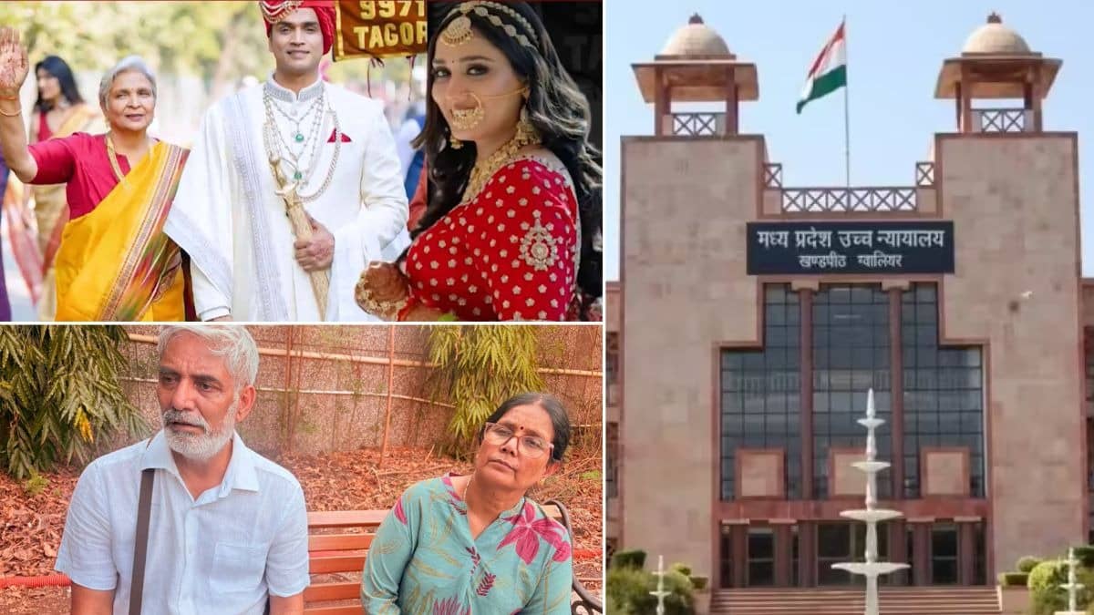 Twisha Sharma Case: AIIMS Team Begins Second Autopsy, Forensic Expert Dr. Dinesh Rao Highlights Lapses In Initial Reports