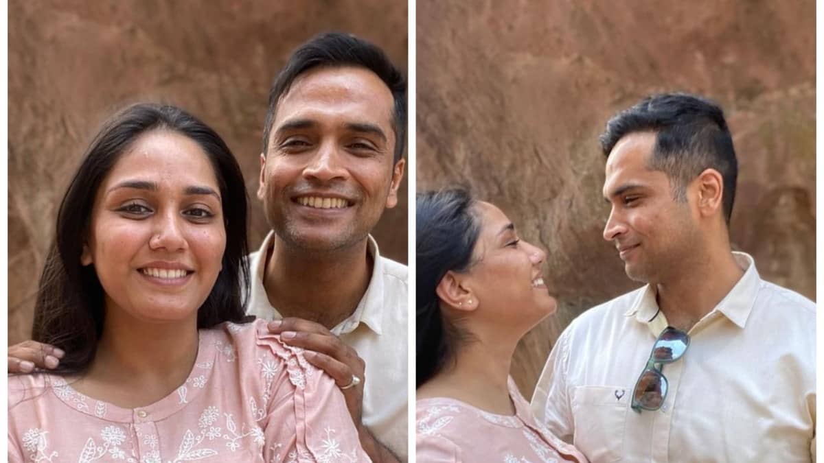 Twisha Sharma Death Case: Husband Samarth Singh Absconding; Police Move to Suspend Passport Amid Escape Fears