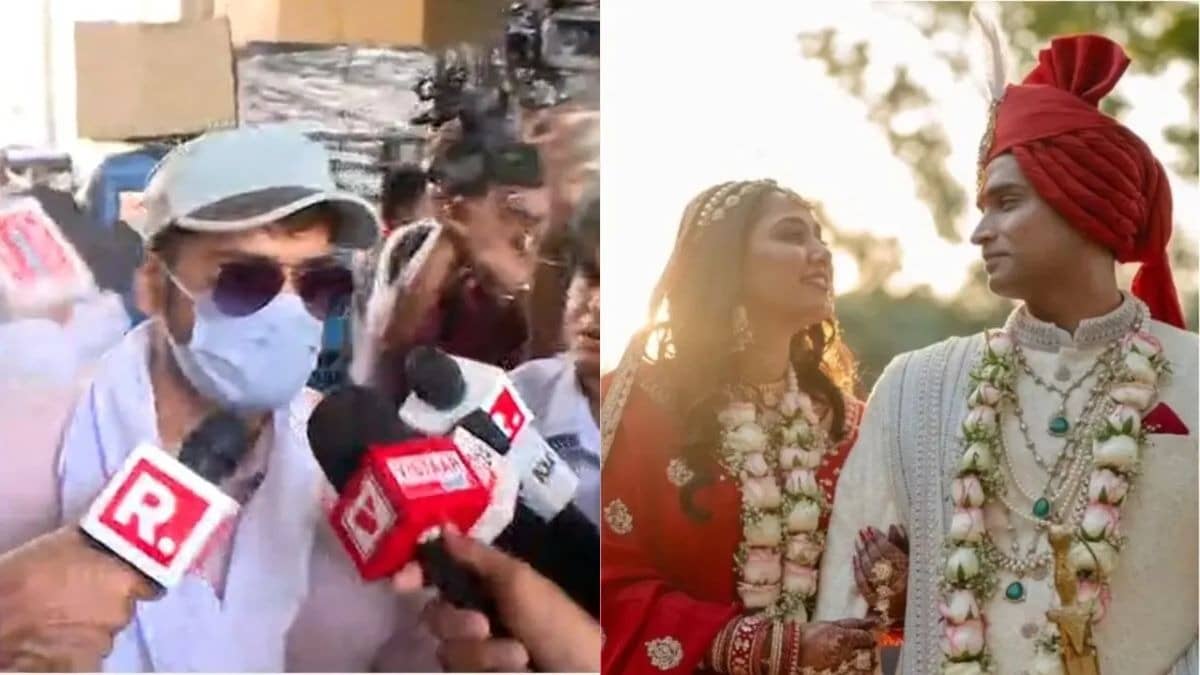 ‘Phone Switched Off, On the Run’: How SIT Turned Up Heat On Twisha Sharma’s Husband Samarth