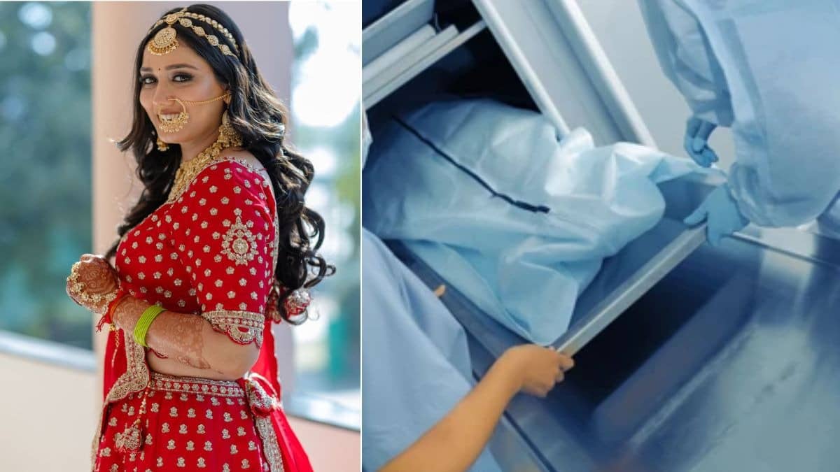 Twisha Sharma Case: Family Seeks Ex-Judge’s Bail Cancellation, Second Autopsy in High Court