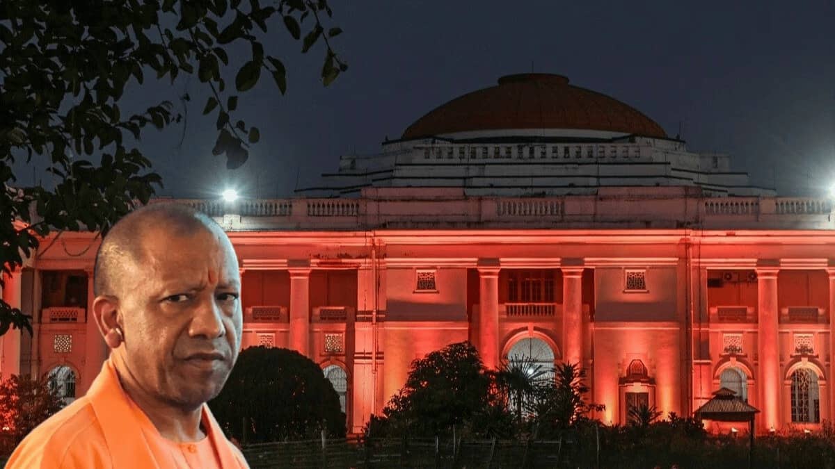 UP Cabinet Expansion Likely Today; BJP Eyes Social Balance Ahead Of 2027 Polls