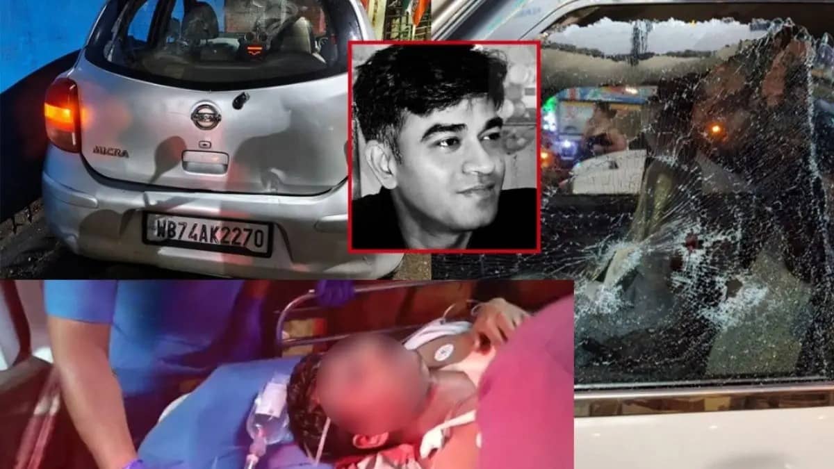 Suvendu Adhikari PA Murder Case: Wrong ‘Raj Singh’ Released After CBI Arrests Real Shooter