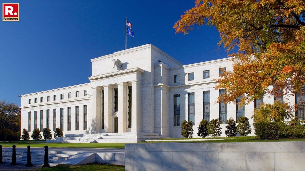 Fed Signals Potential Rate Hikes as U.S.-Iran War Sparks Inflation Shock and Oil Price Surge