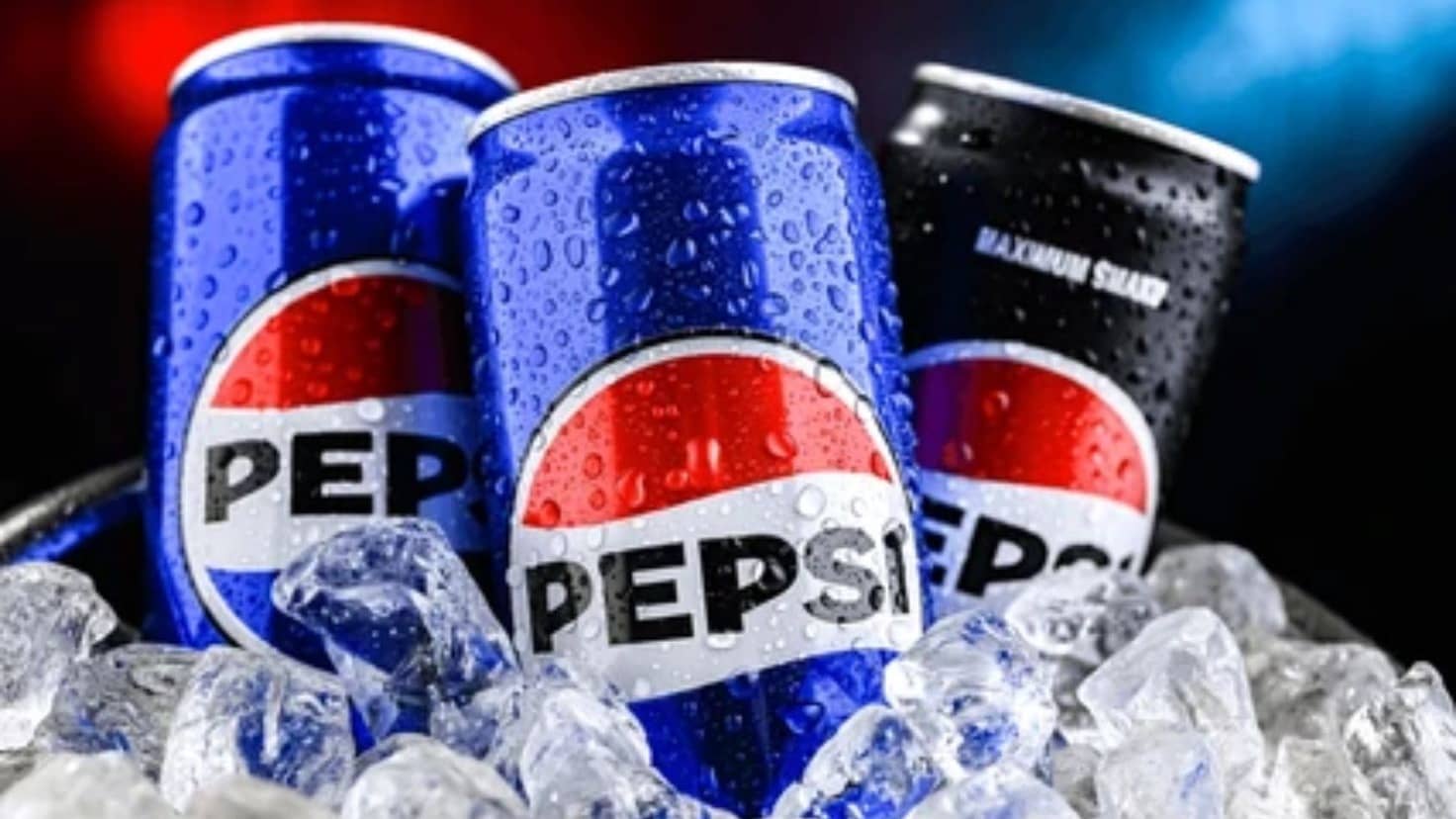 Varun Beverages Shares Rally 4% After This PepsiCo Contract Update