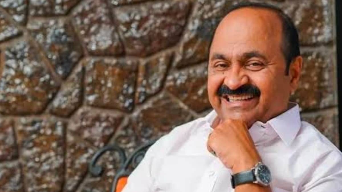 Kerala CM-Elect VD Satheeshan Echoes Modi’s Call, Decides to Cut Down Convoy Size